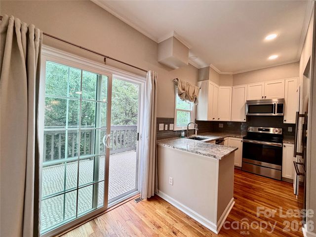 312 W 10th Street, Charlotte, NC 28202