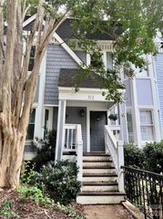 312 W 10th Street, Charlotte, NC 28202