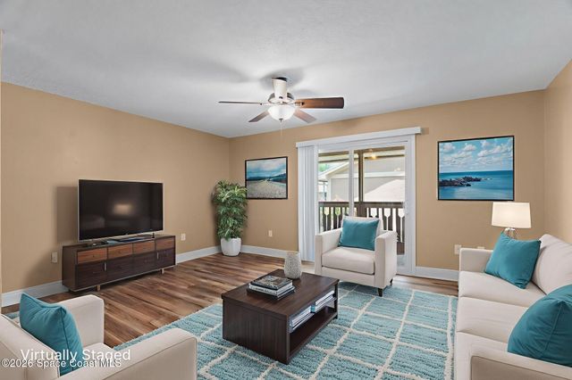 252 Ulster Lane, Melbourne, FL 32935