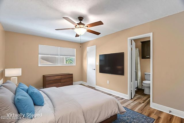 252 Ulster Lane, Melbourne, FL 32935