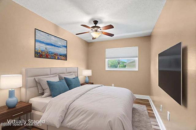 252 Ulster Lane, Melbourne, FL 32935