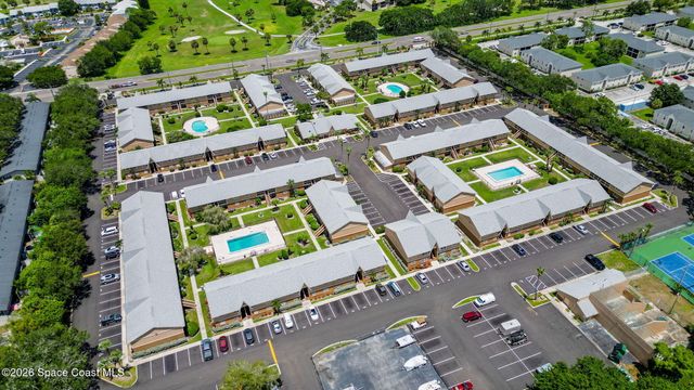 252 Ulster Lane, Melbourne, FL 32935