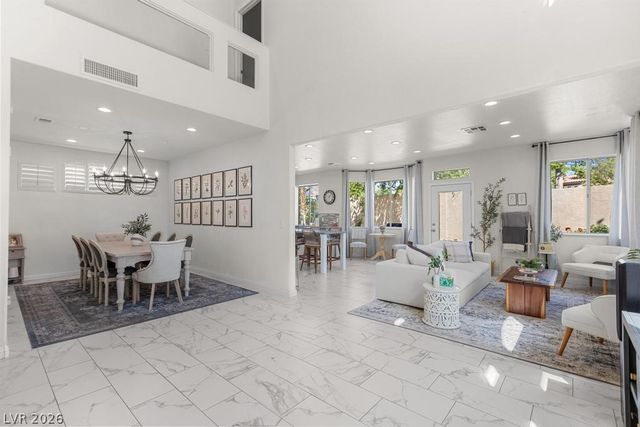 9536 Summer Rain Drive, Las Vegas, NV 89134