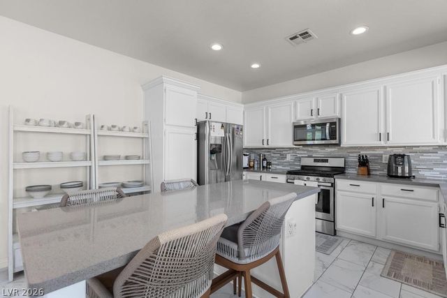 9536 Summer Rain Drive, Las Vegas, NV 89134
