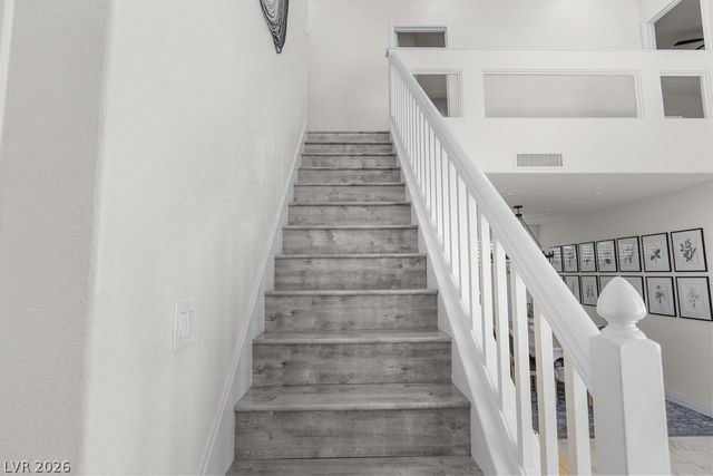 9536 Summer Rain Drive, Las Vegas, NV 89134