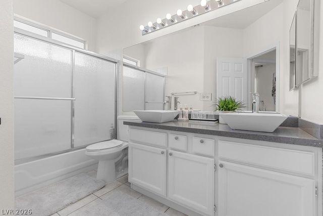 9536 Summer Rain Drive, Las Vegas, NV 89134