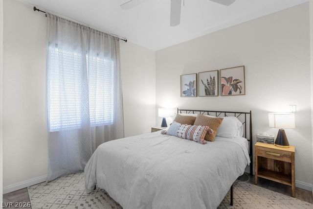 9536 Summer Rain Drive, Las Vegas, NV 89134