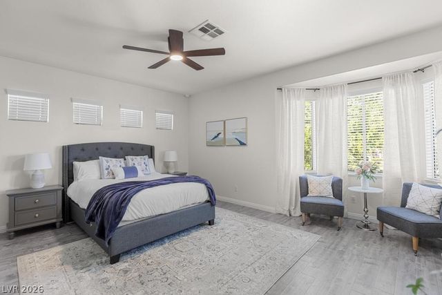 9536 Summer Rain Drive, Las Vegas, NV 89134