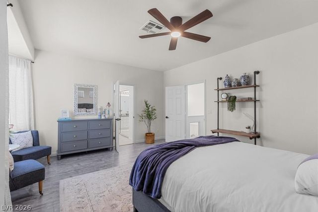 9536 Summer Rain Drive, Las Vegas, NV 89134