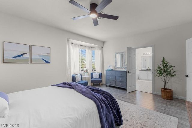 9536 Summer Rain Drive, Las Vegas, NV 89134
