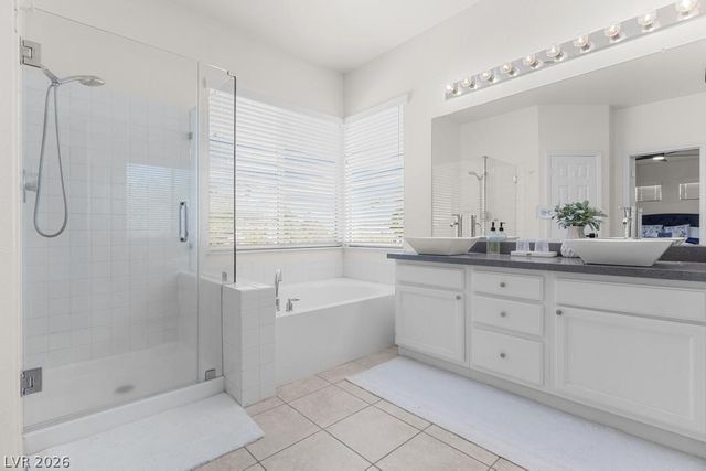 9536 Summer Rain Drive, Las Vegas, NV 89134
