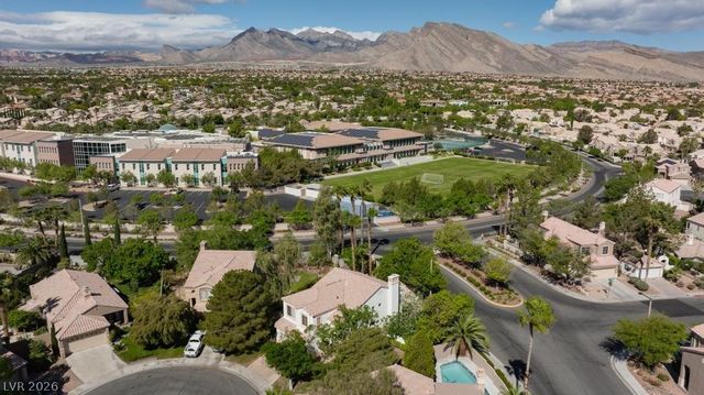 9536 Summer Rain Drive, Las Vegas, NV 89134