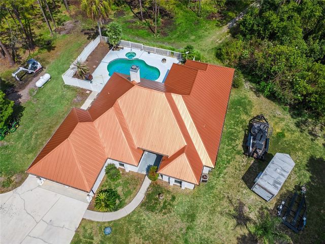 225 LIMPKIN LANE, Frostproof, FL 33843