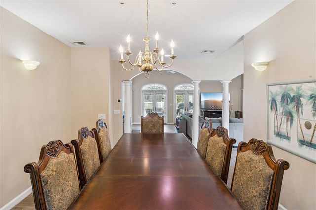 225 LIMPKIN LANE, Frostproof, FL 33843