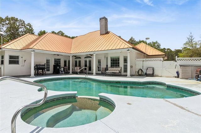 225 LIMPKIN LANE, Frostproof, FL 33843
