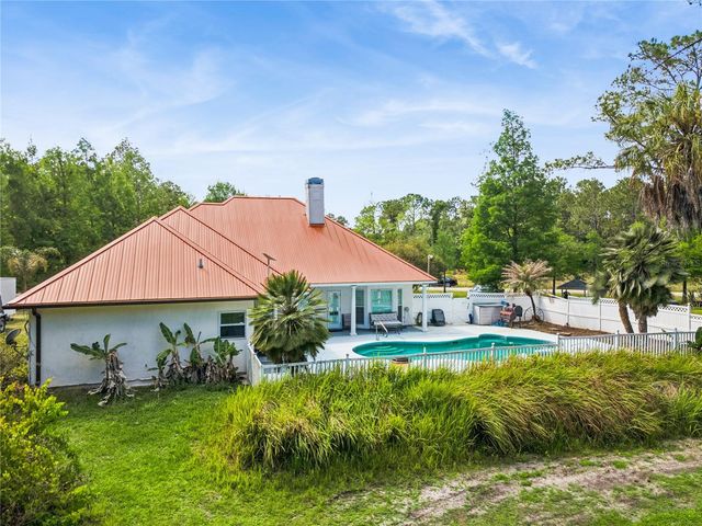 225 LIMPKIN LANE, Frostproof, FL 33843
