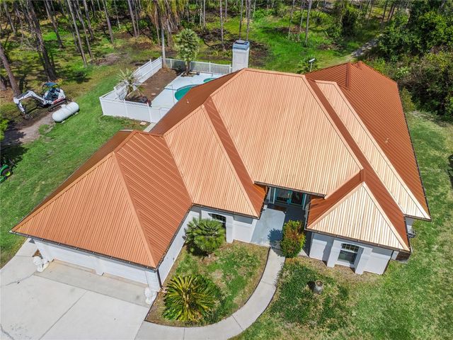 225 LIMPKIN LANE, Frostproof, FL 33843
