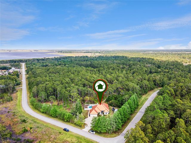 225 LIMPKIN LANE, Frostproof, FL 33843