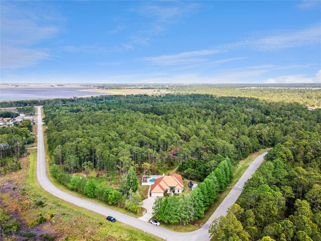 225 LIMPKIN LANE, Frostproof, FL 33843