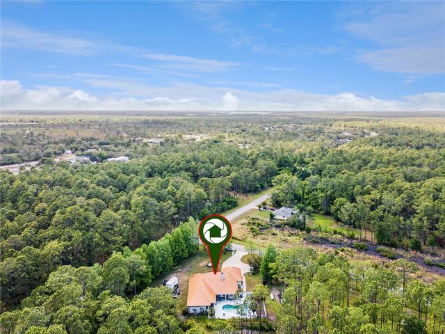 225 LIMPKIN LANE, Frostproof, FL 33843