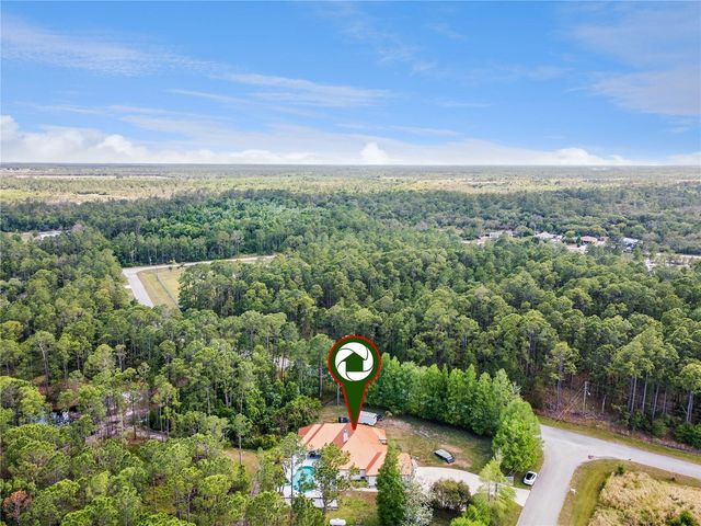 225 LIMPKIN LANE, Frostproof, FL 33843