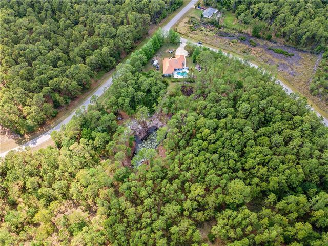 225 LIMPKIN LANE, Frostproof, FL 33843