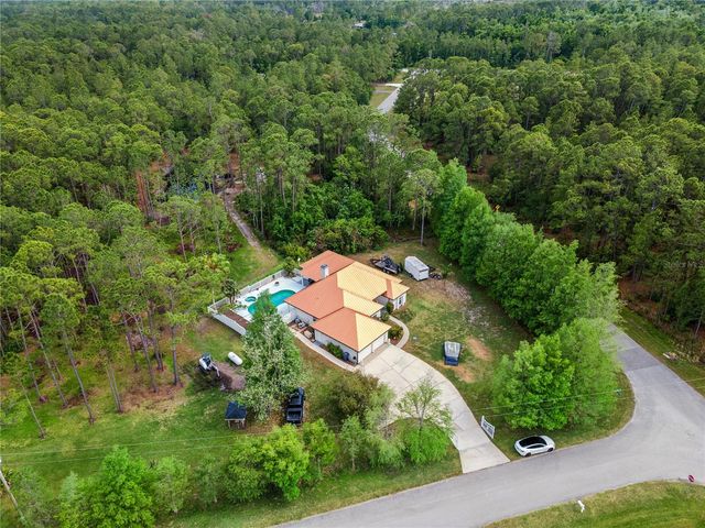 225 LIMPKIN LANE, Frostproof, FL 33843