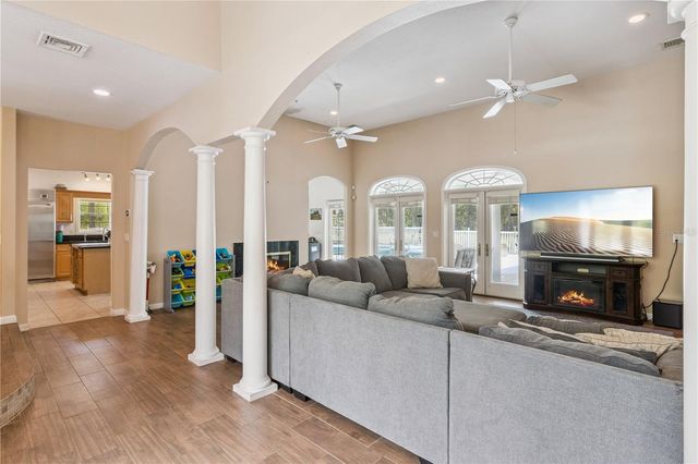 225 LIMPKIN LANE, Frostproof, FL 33843