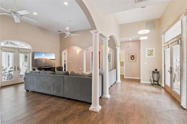 225 LIMPKIN LANE, Frostproof, FL 33843