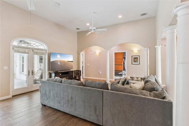225 LIMPKIN LANE, Frostproof, FL 33843
