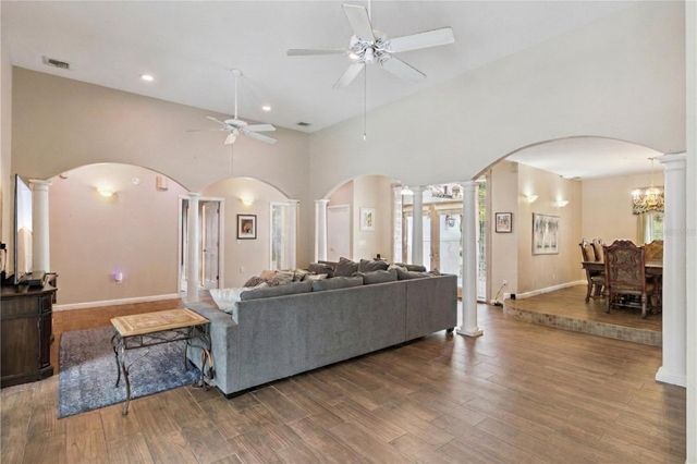 225 LIMPKIN LANE, Frostproof, FL 33843