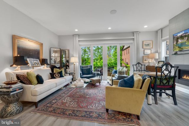 4489 LATELEAF TRL, Fairfax, VA 22030