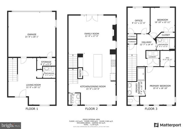 4489 LATELEAF TRL, Fairfax, VA 22030