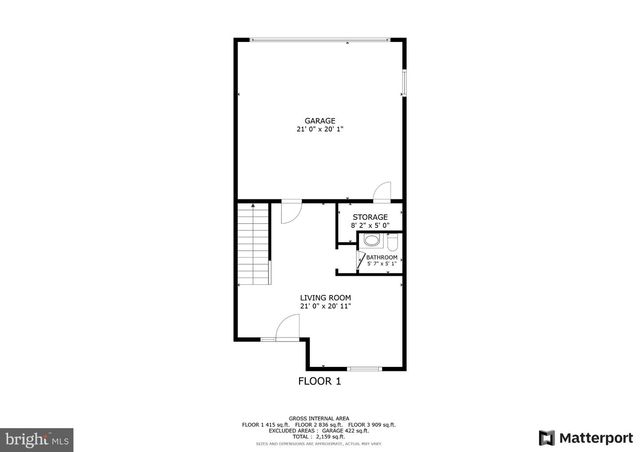 4489 LATELEAF TRL, Fairfax, VA 22030