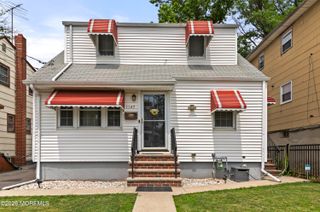1147 Passaic Avenue, Linden City, NJ 07036