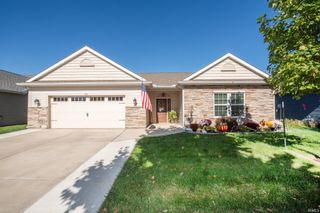 136 Aqueduct Circle, West Lafayette, IN 47906