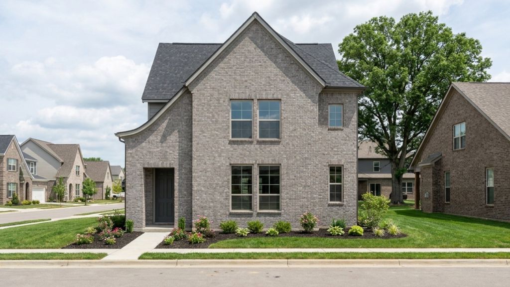 8637 Acorn Avenue, Justin, TX 76247 — exterior