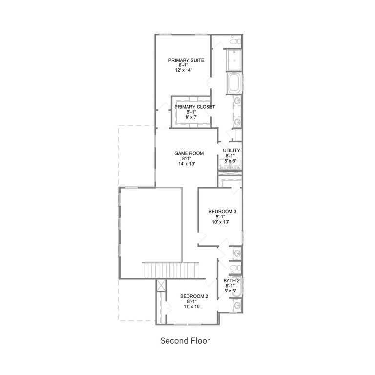 8637 Acorn Avenue, Justin, TX 76247 — photo 3