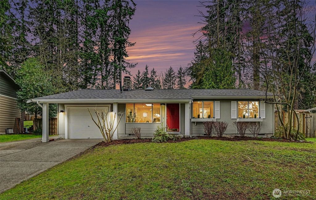 20224 11th Drive SE, Bothell, WA 98012