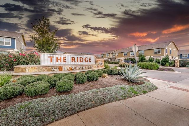 516 E Slaughter LN 402, Austin, TX 78744