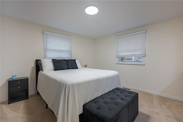 4581 Pennyston Avenue, Huber Heights, OH 45424