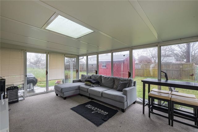 4581 Pennyston Avenue, Huber Heights, OH 45424