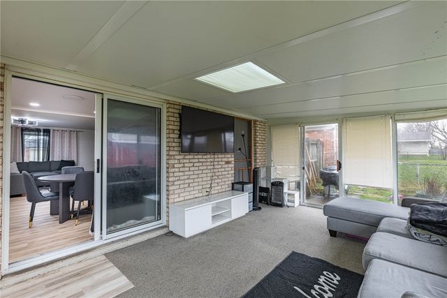 4581 Pennyston Avenue, Huber Heights, OH 45424