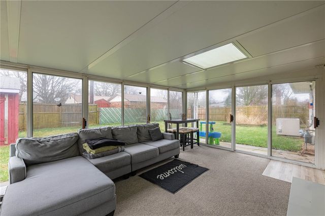 4581 Pennyston Avenue, Huber Heights, OH 45424