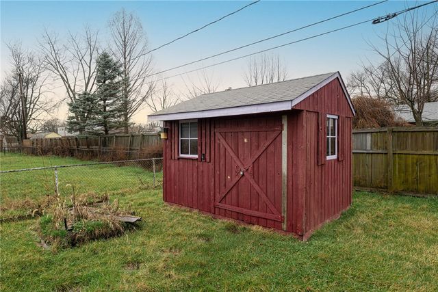 4581 Pennyston Avenue, Huber Heights, OH 45424