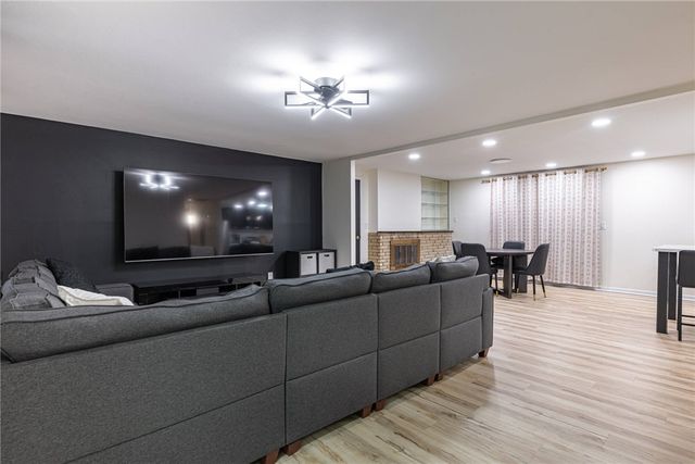 4581 Pennyston Avenue, Huber Heights, OH 45424