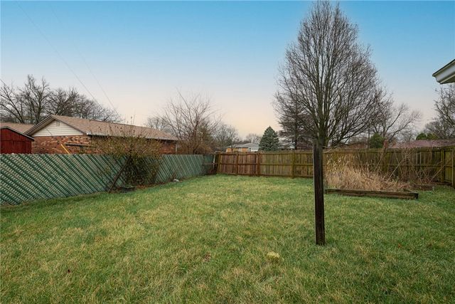 4581 Pennyston Avenue, Huber Heights, OH 45424