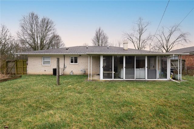 4581 Pennyston Avenue, Huber Heights, OH 45424