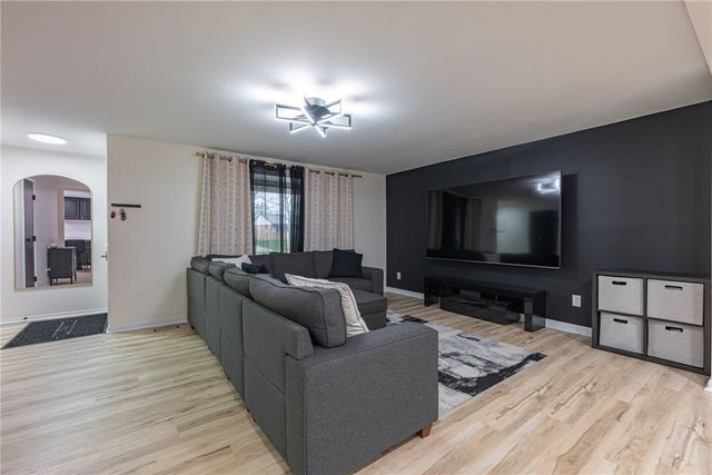 4581 Pennyston Avenue, Huber Heights, OH 45424