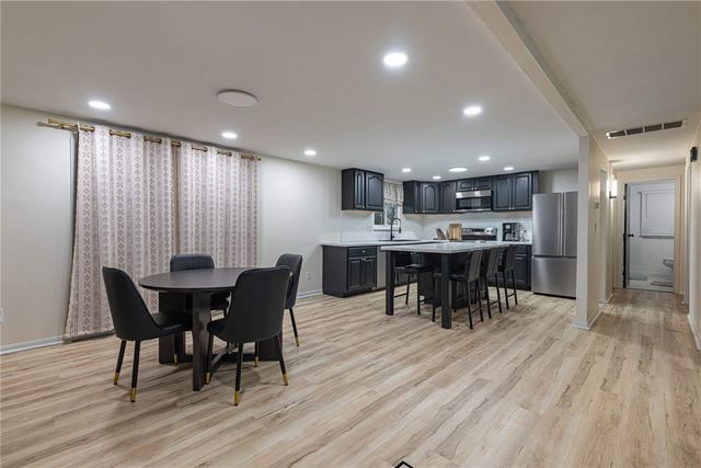 4581 Pennyston Avenue, Huber Heights, OH 45424